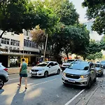 Ipanema Novo, Amplo 3 Quartos - Besthostrio