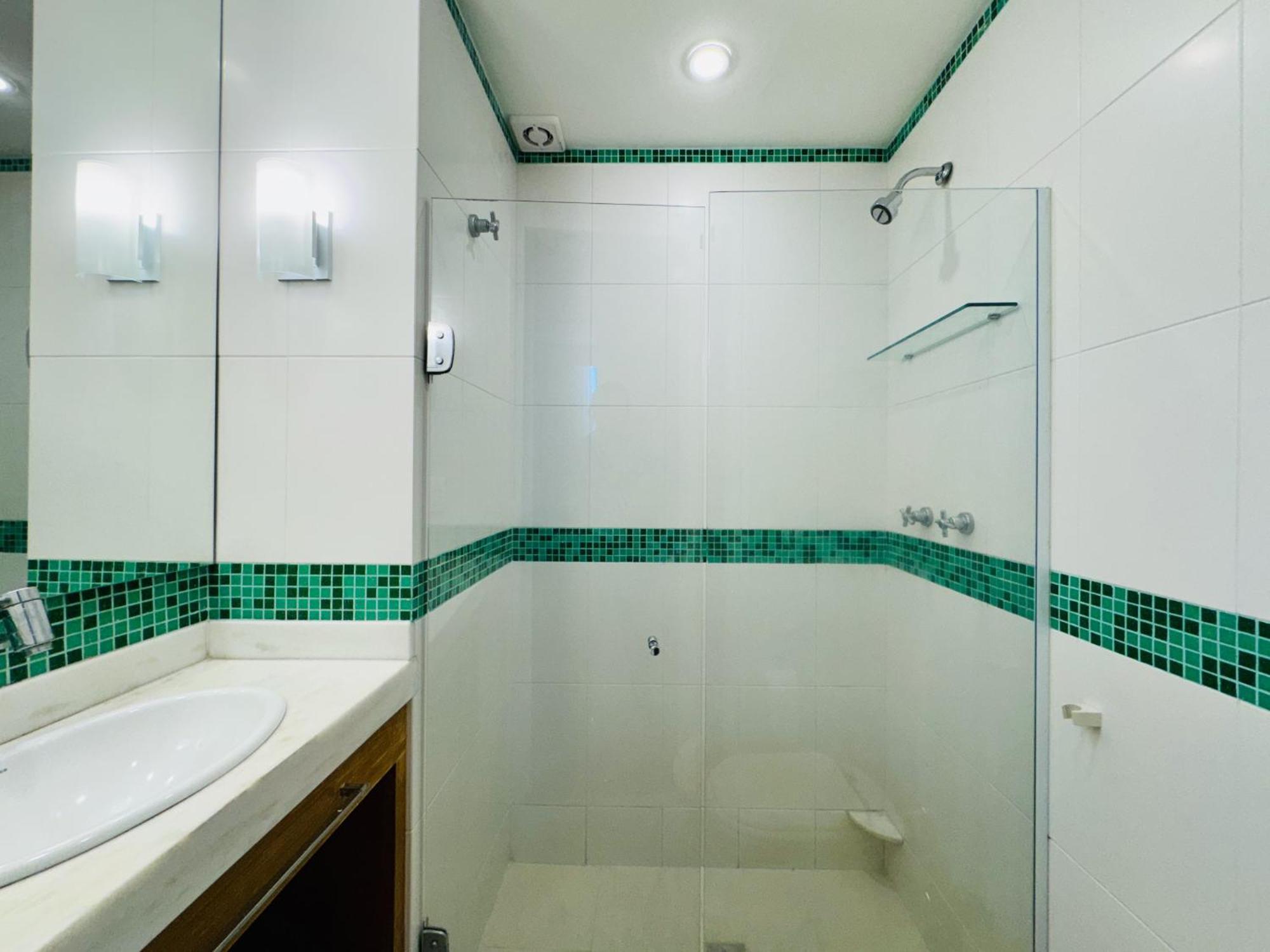 Ipanema Novo, Amplo 3 Quartos - Besthostrio Apartamento Río de Janeiro