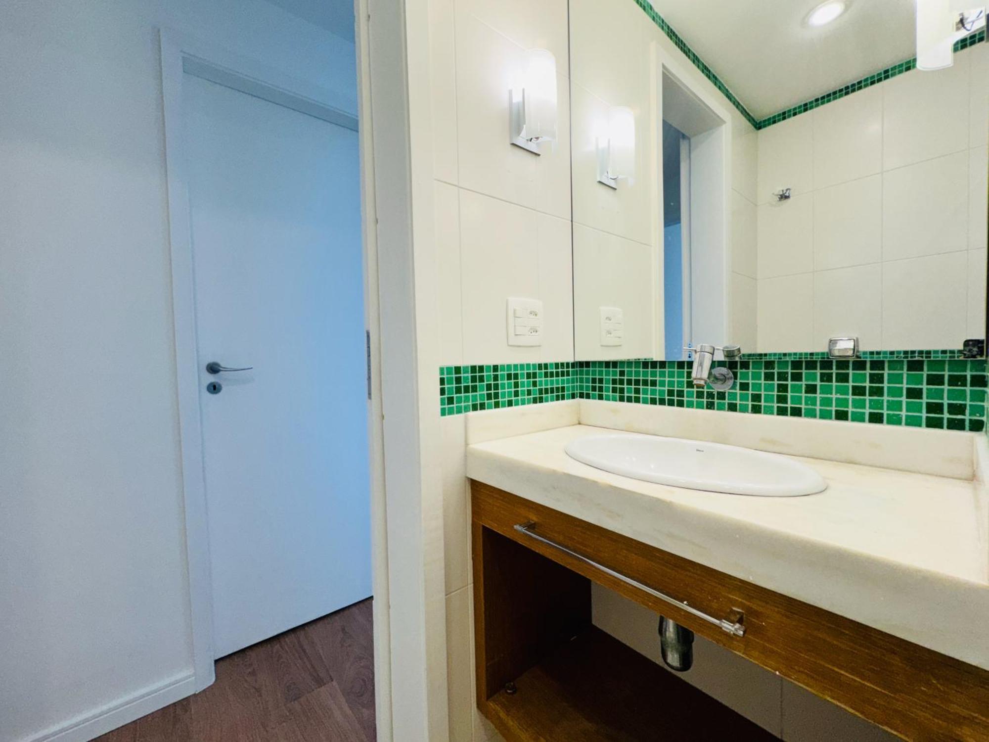 Apartamento Ipanema Novo, Amplo 3 Quartos - Besthostrio Río de Janeiro