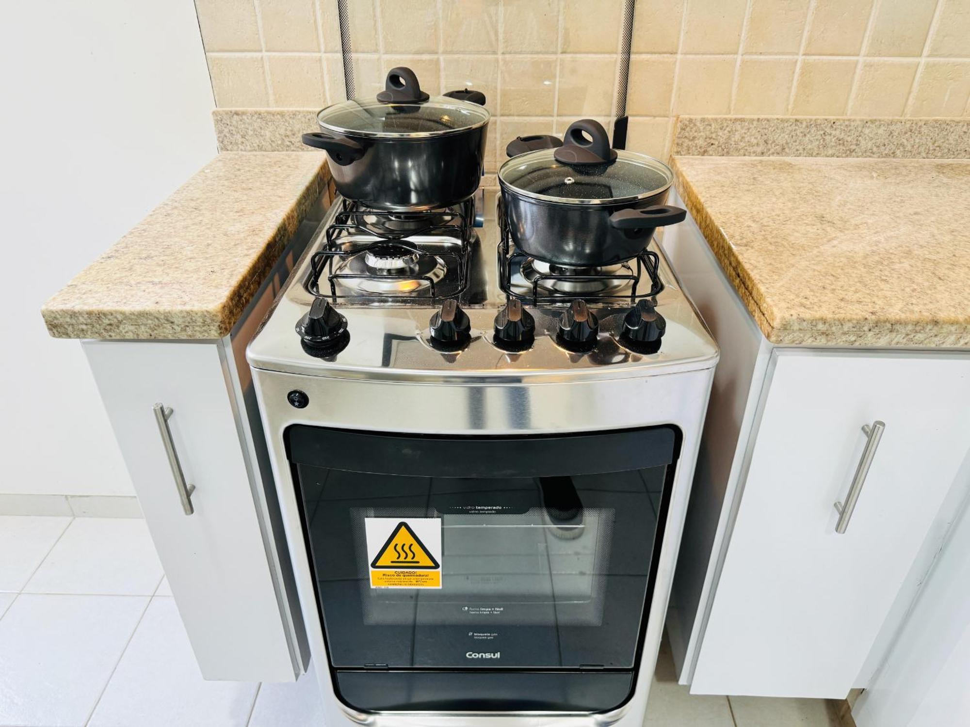 Apartamento Ipanema Novo, Amplo 3 Quartos - Besthostrio