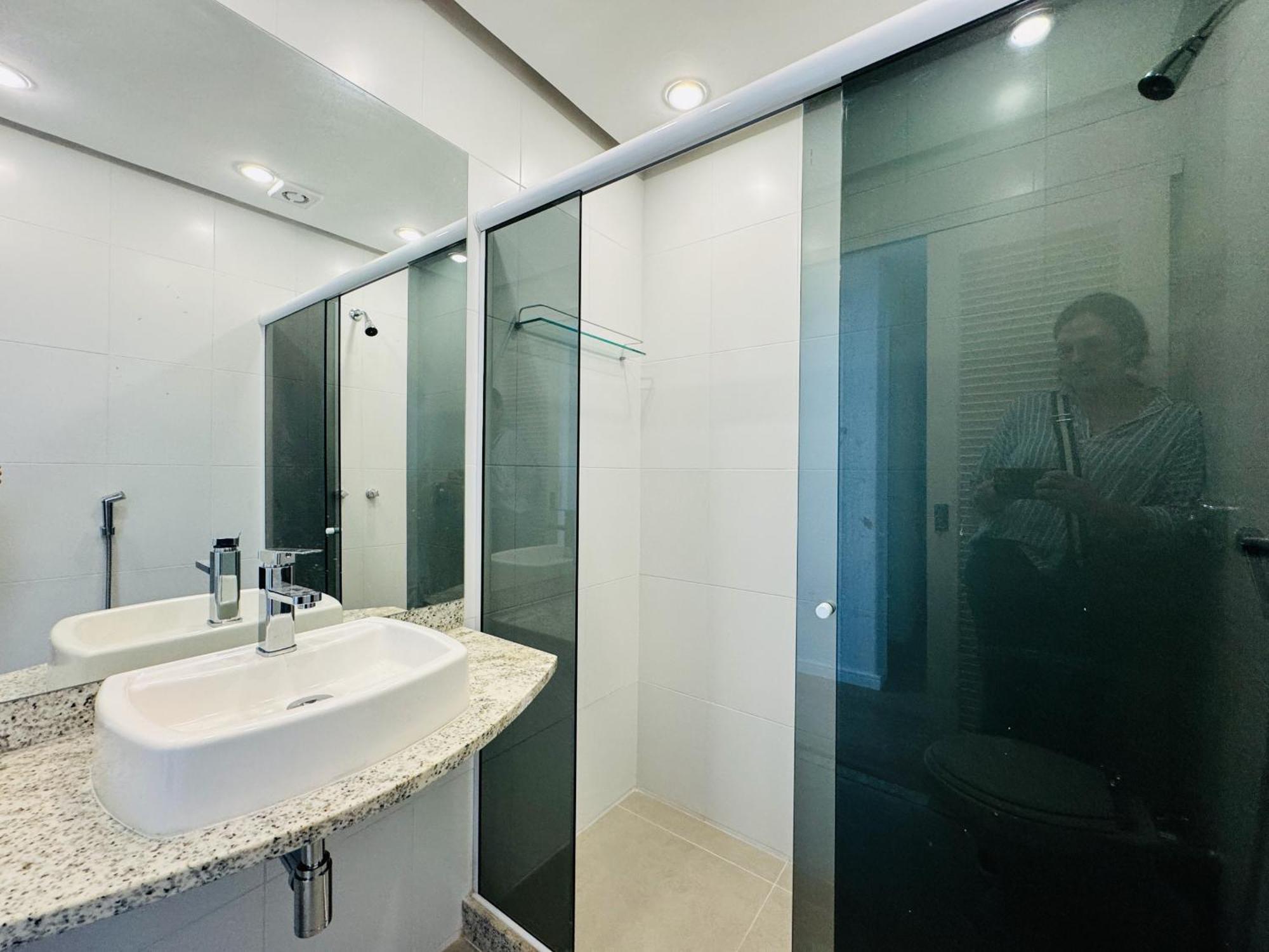 Ipanema Novo, Amplo 3 Quartos - Besthostrio Apartamento