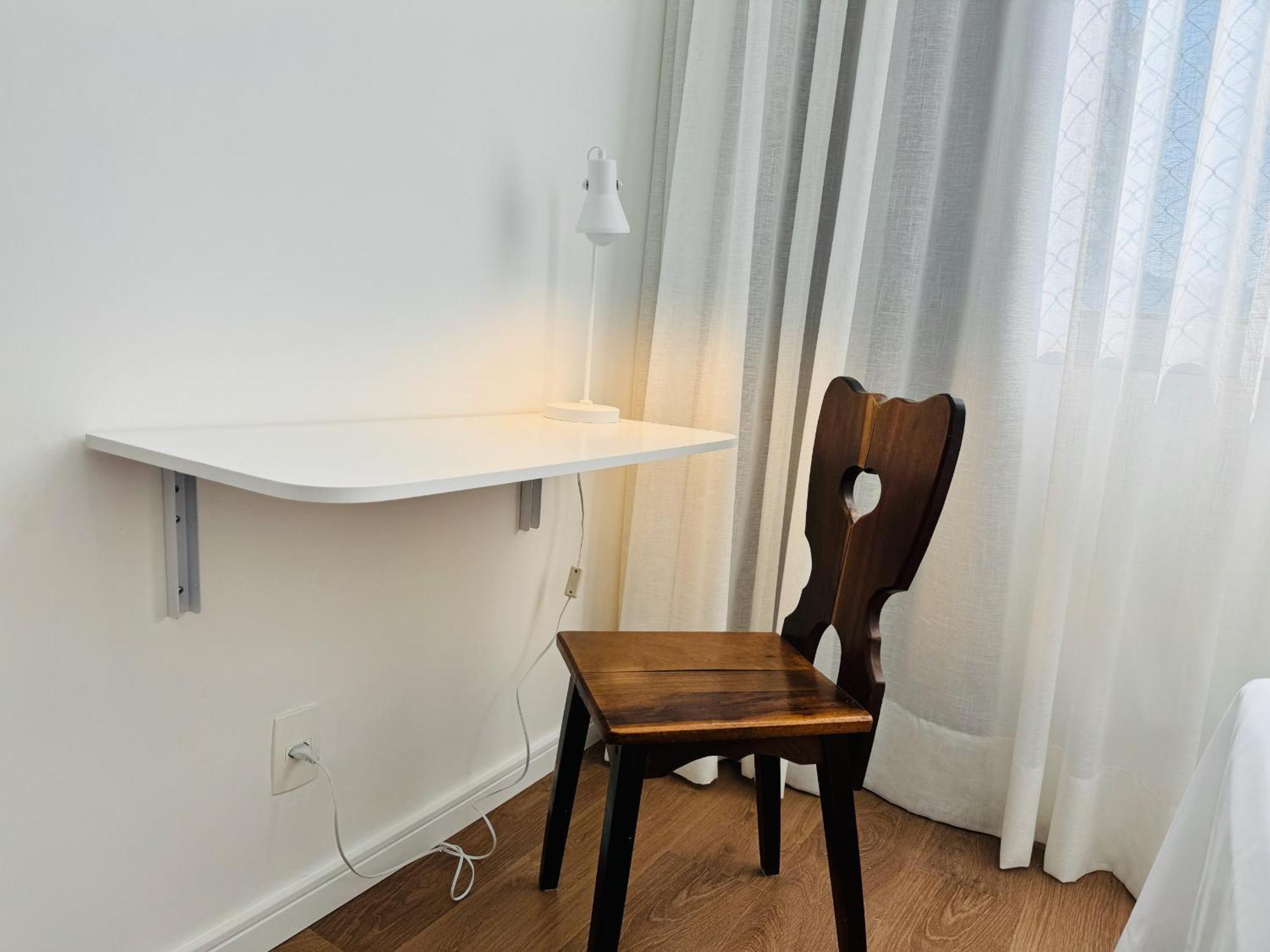 Ipanema Novo, Amplo 3 Quartos - Besthostrio Apartamento *