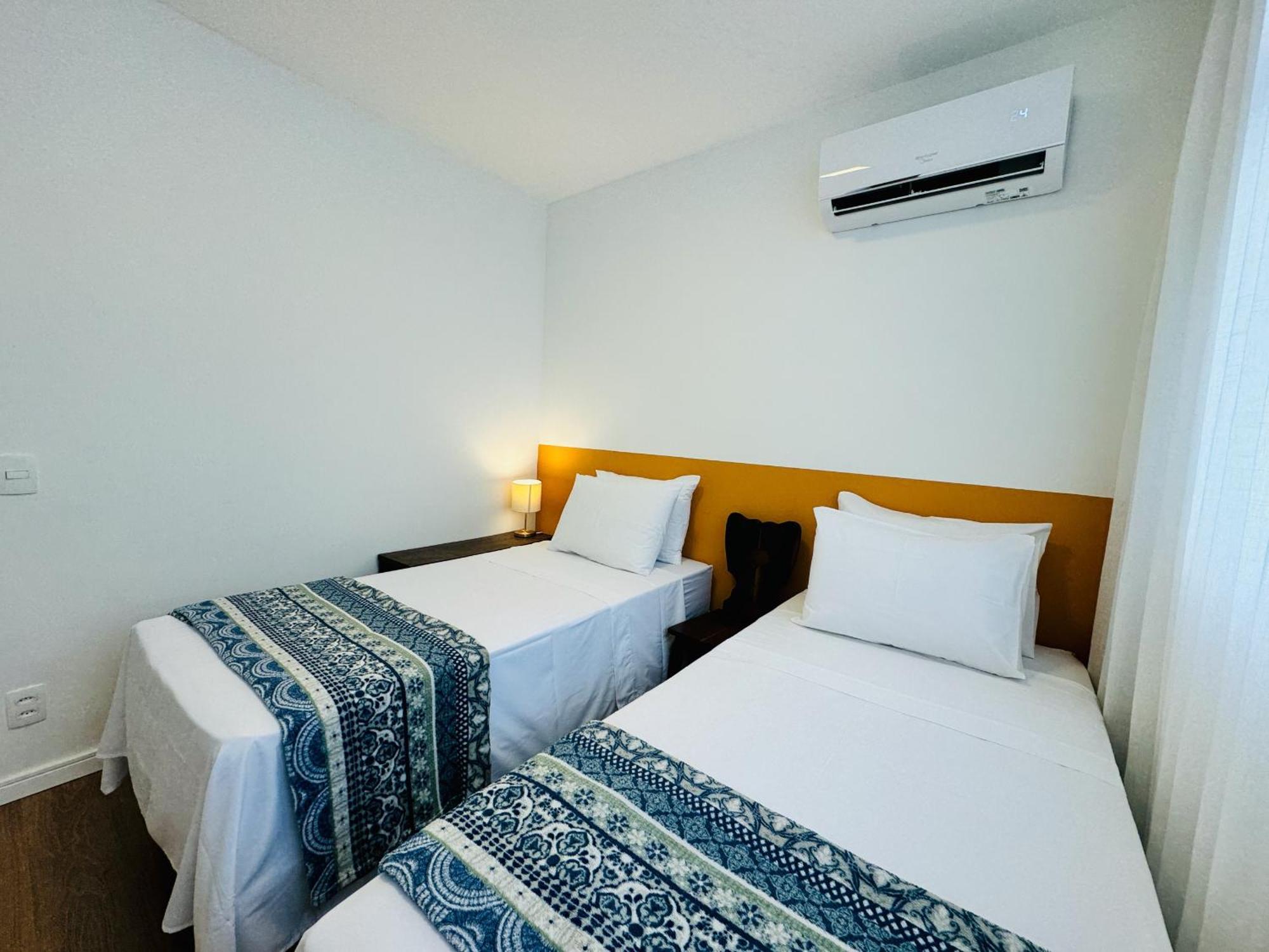 Ipanema Novo, Amplo 3 Quartos - Besthostrio * Río de Janeiro