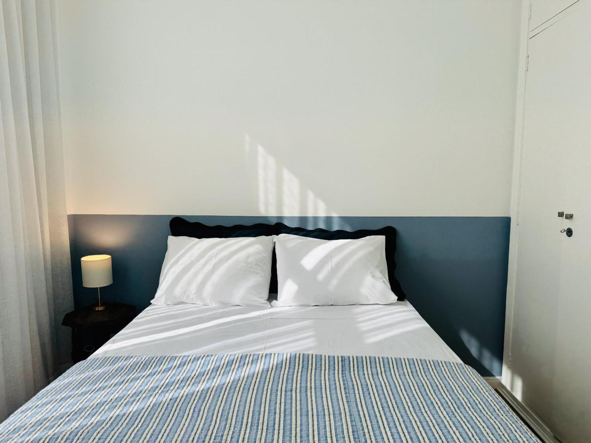 Apartamento Ipanema Novo, Amplo 3 Quartos - Besthostrio