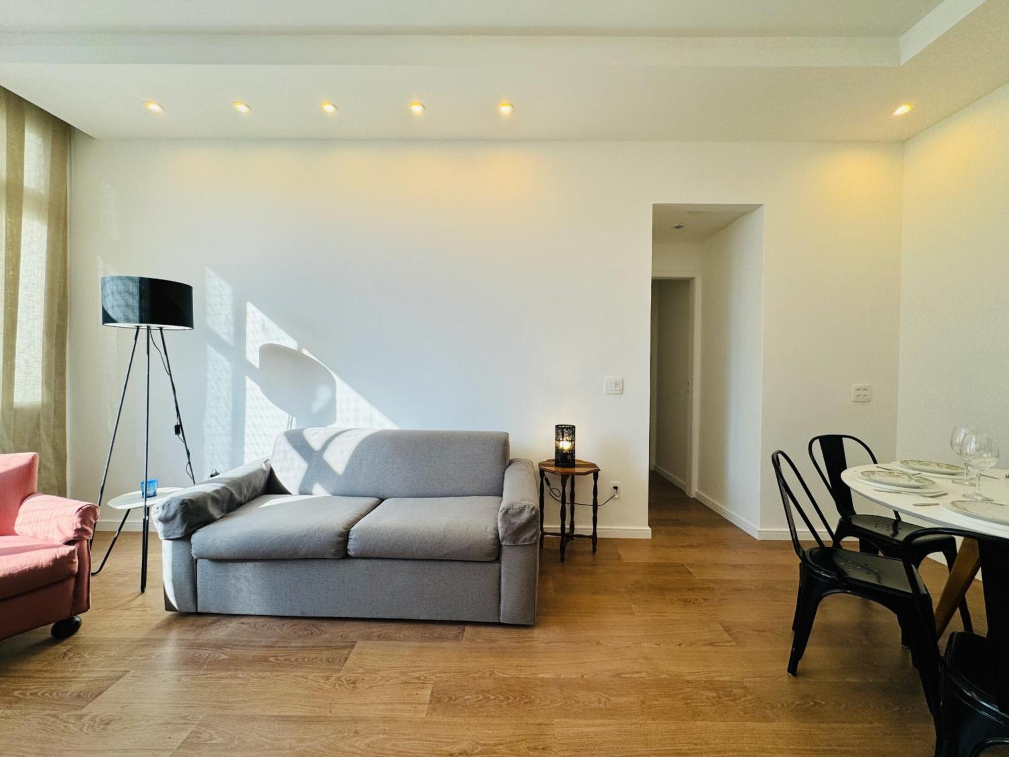 Ipanema Novo, Amplo 3 Quartos - Besthostrio Apartamento Río de Janeiro