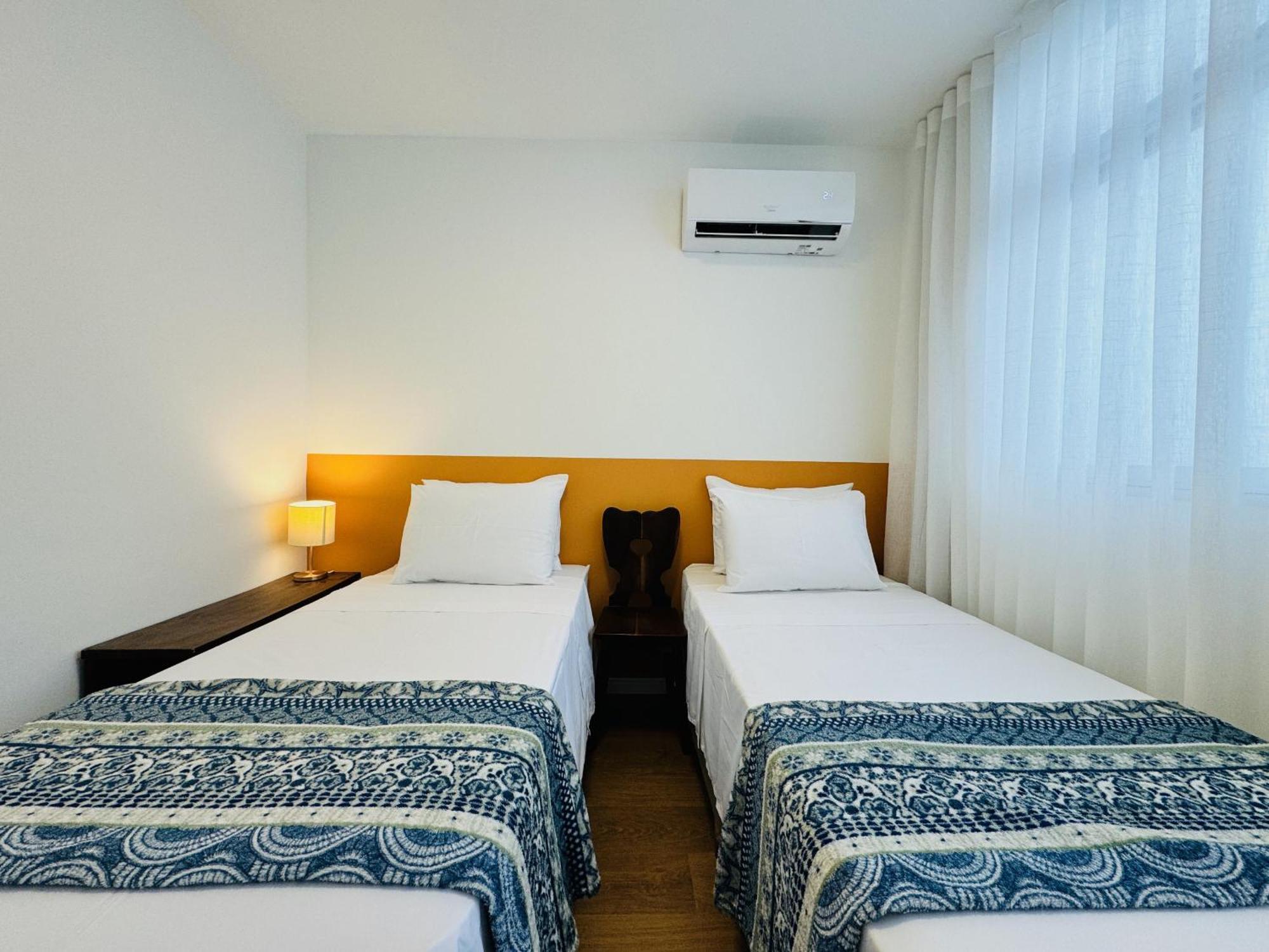 Ipanema Novo, Amplo 3 Quartos - Besthostrio * Río de Janeiro